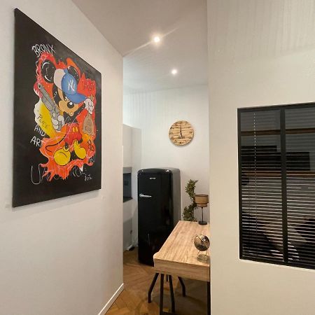 Le Cosy La Part Dieu Ліон Екстер'єр фото